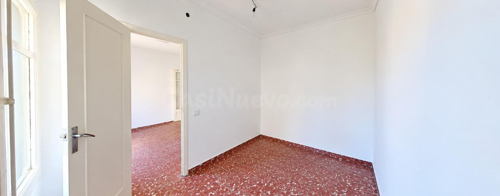 Piso en venta en Calle de Gènova El Guinardó, Barcelona - foto 5