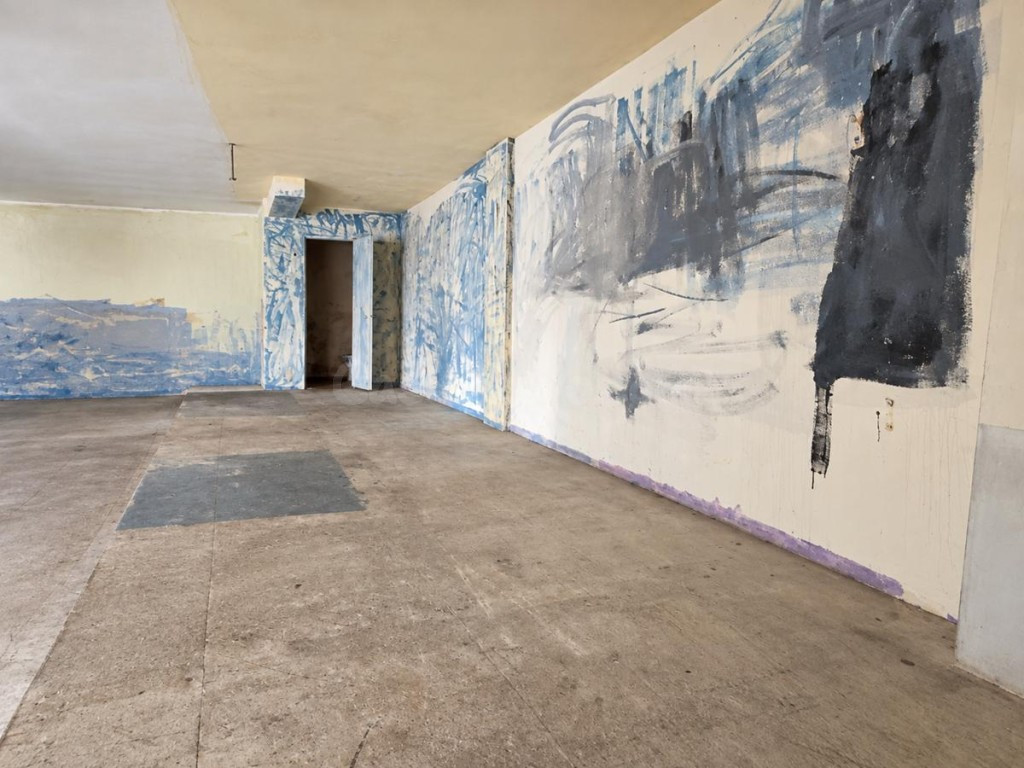 EN VENTA AMPLIO LOCAL CON PROYECTO PARA DOS VIVIENDAS CON GA - foto 5