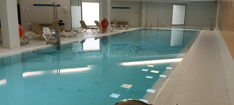 ESPECTACULAR PISO DE LUJO EN LA MARINA DE SOTOGRANDE. LARGA  - foto 3