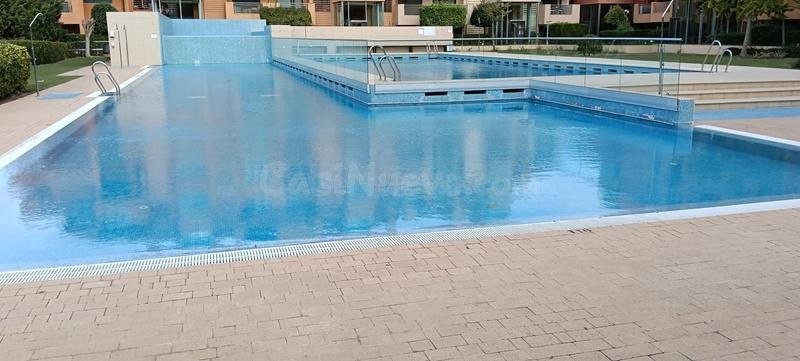 ESPECTACULAR PISO DE LUJO EN LA MARINA DE SOTOGRANDE. LARGA  - foto 5