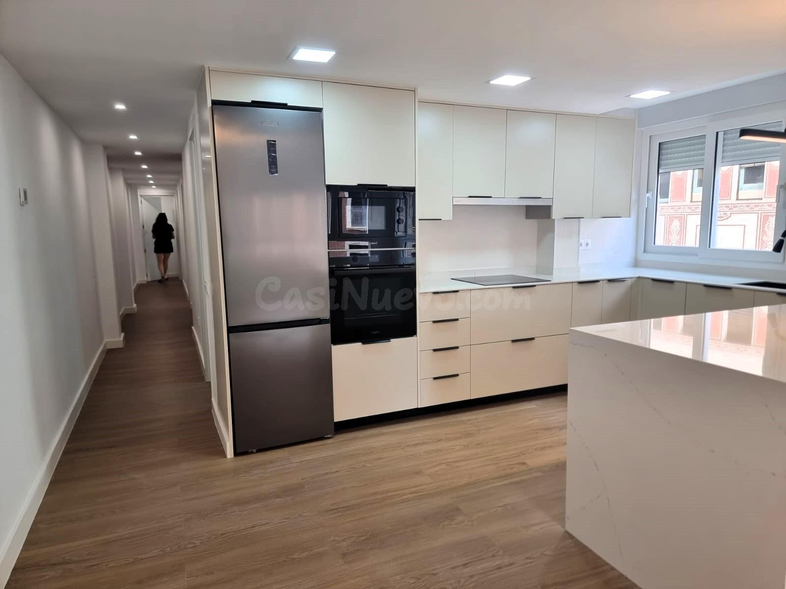 Piso BAYER 26 - foto 4