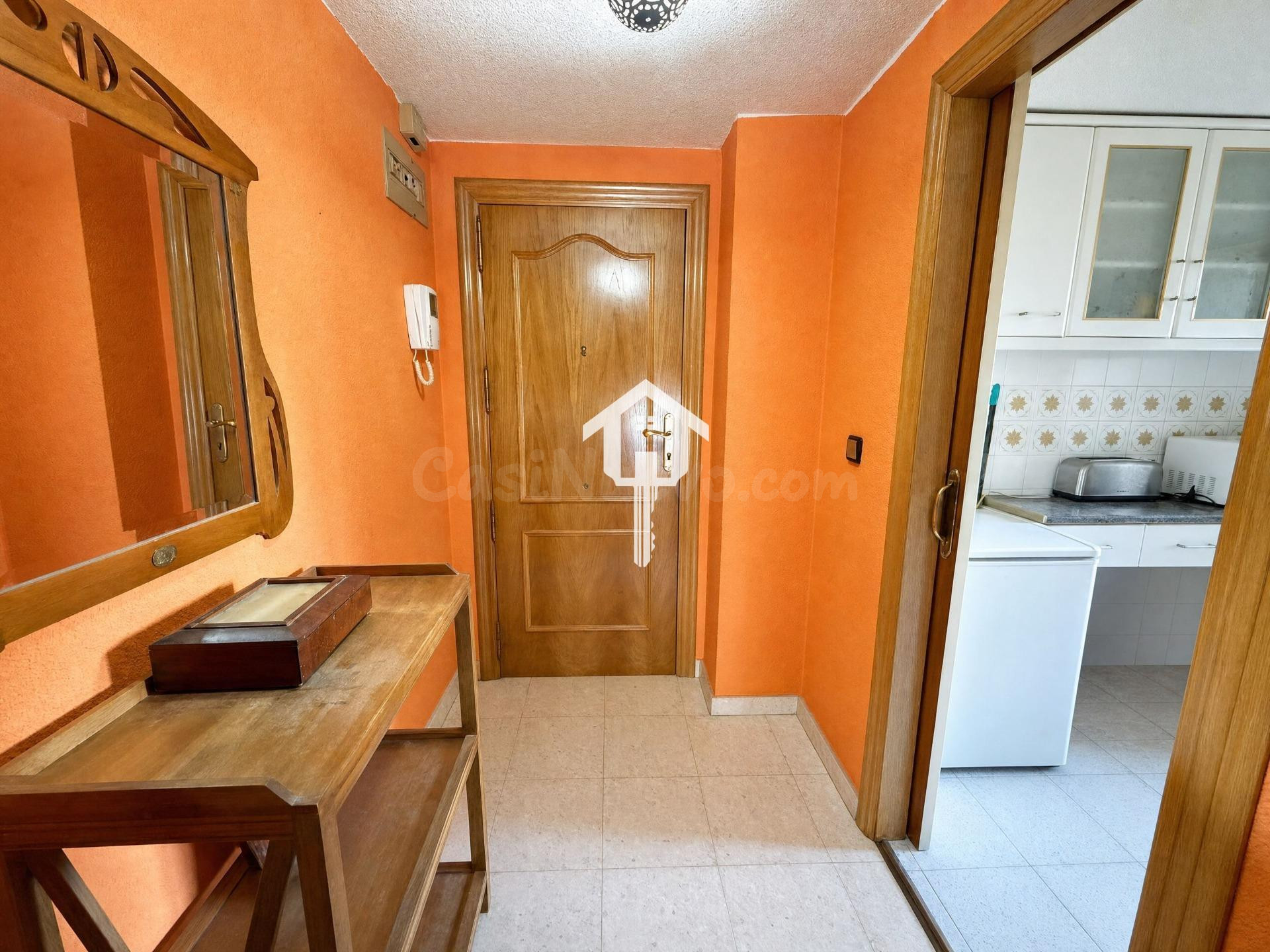 PISO EN EXCLUSIVA DE 75 M2 CON BALCÓN Y PISCINA EN ZONA ALIP - foto 3