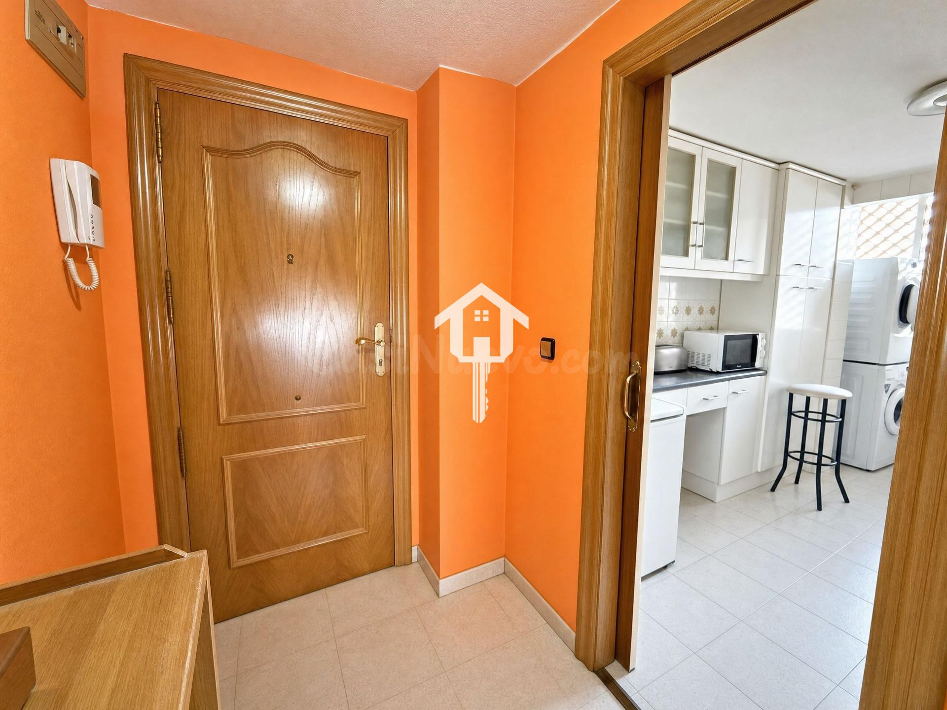 PISO EN EXCLUSIVA DE 75 M2 CON BALCÓN Y PISCINA EN ZONA ALIP - foto 4
