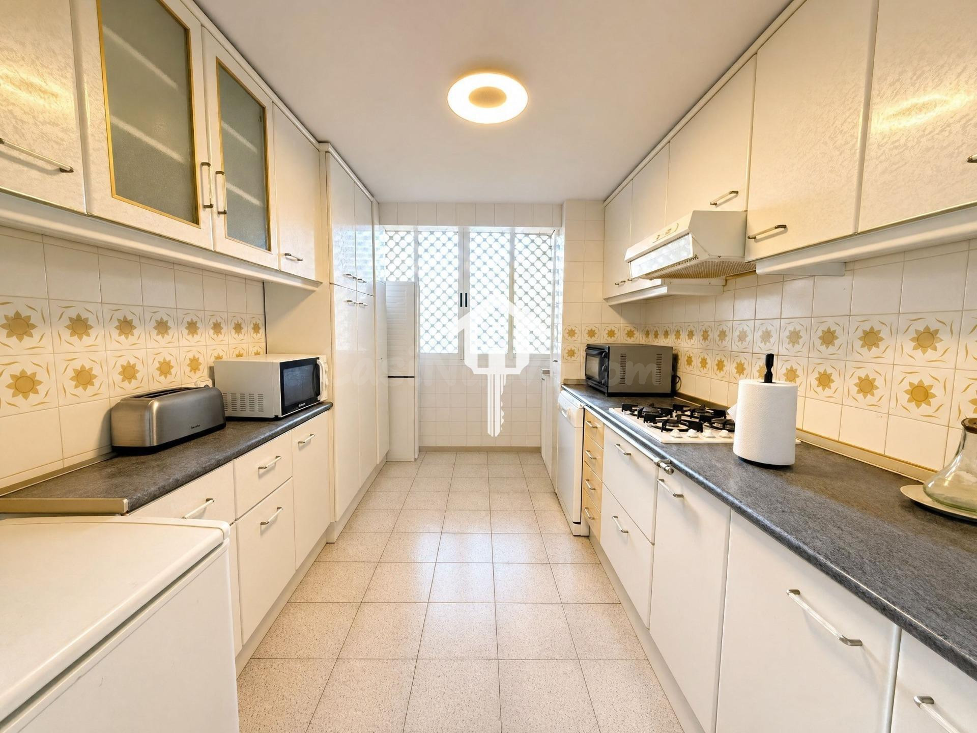 PISO EN EXCLUSIVA DE 75 M2 CON BALCÓN Y PISCINA EN ZONA ALIP - foto 5