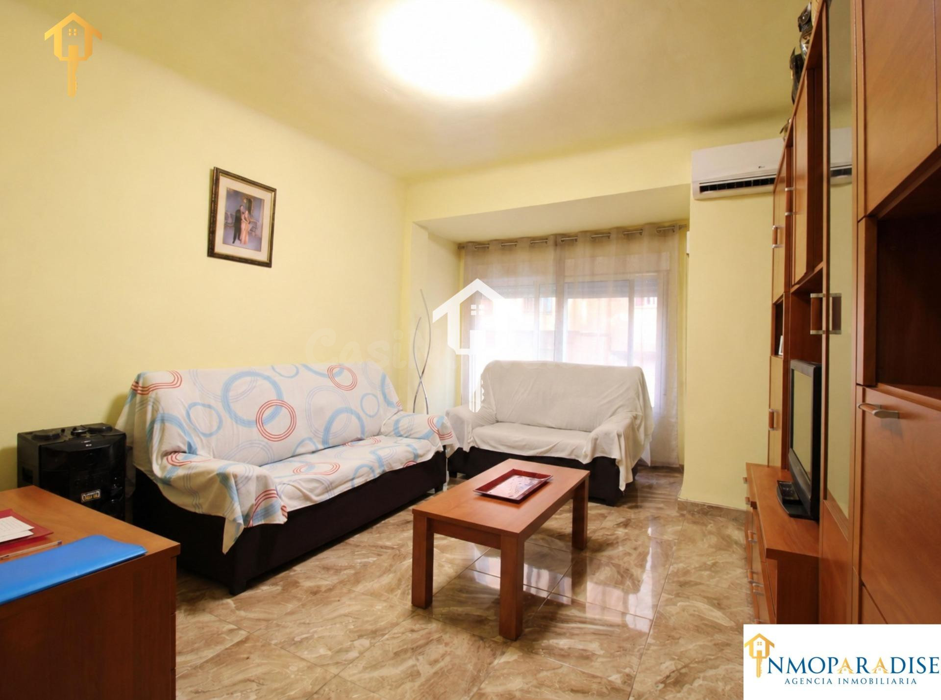 Piso 3 habitaciones 85m² en venta - Campoamor