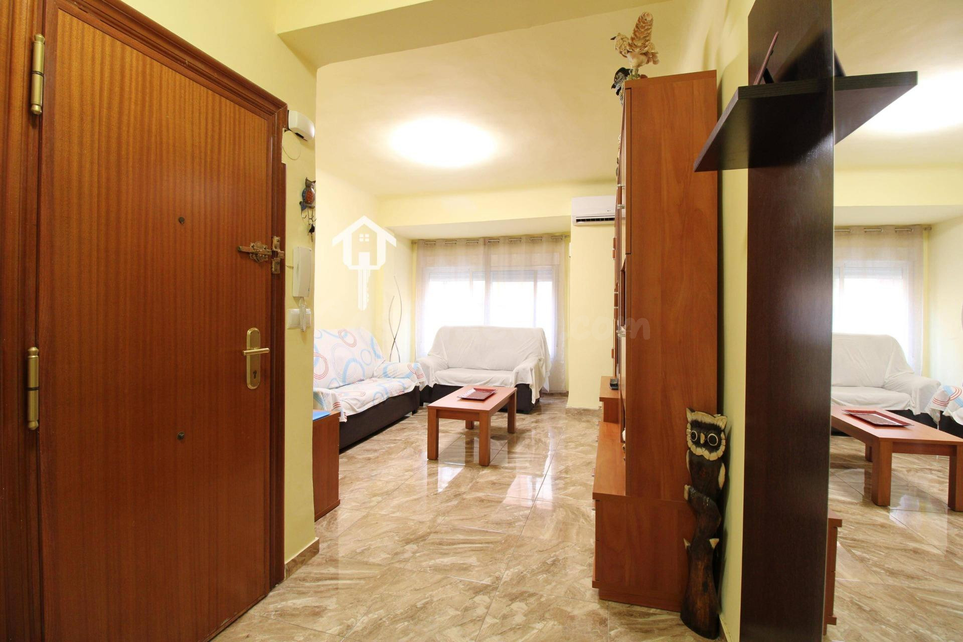 Piso 3 habitaciones 85m² en venta - Campoamor - foto 2