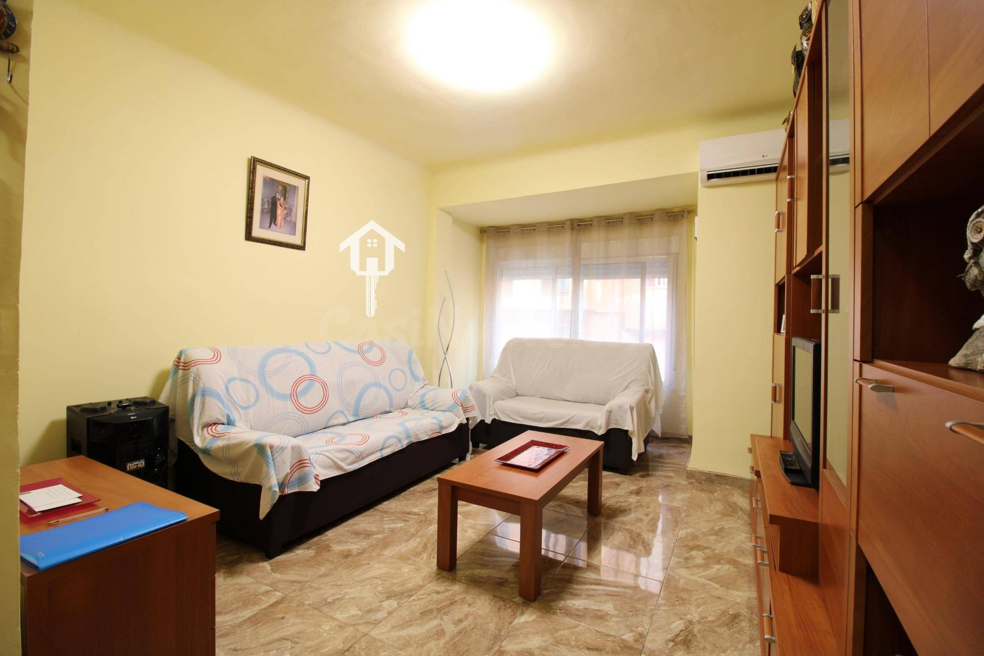 Piso 3 habitaciones 85m² en venta - Campoamor - foto 3