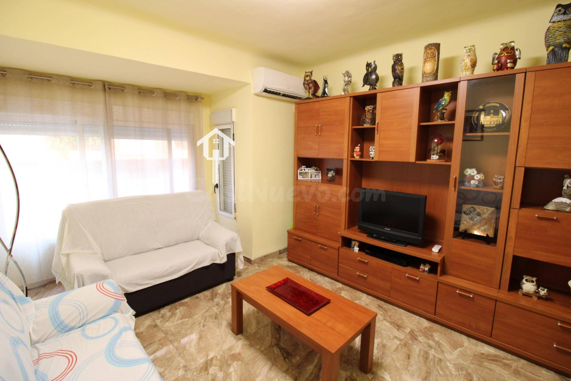 Piso 3 habitaciones 85m² en venta - Campoamor - foto 5