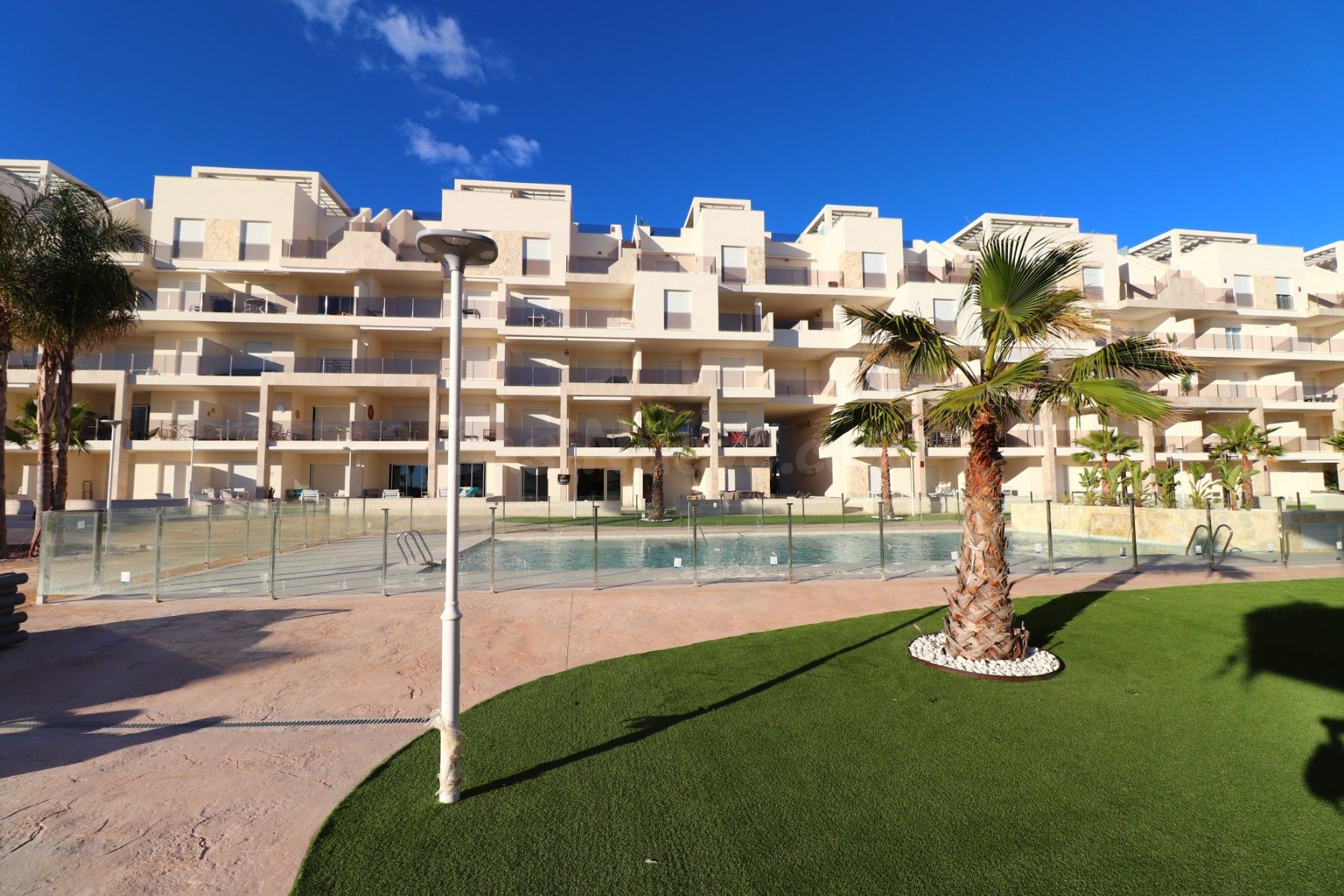 Apartamento 2 habitaciones 88m² en venta - Urbanizaciones