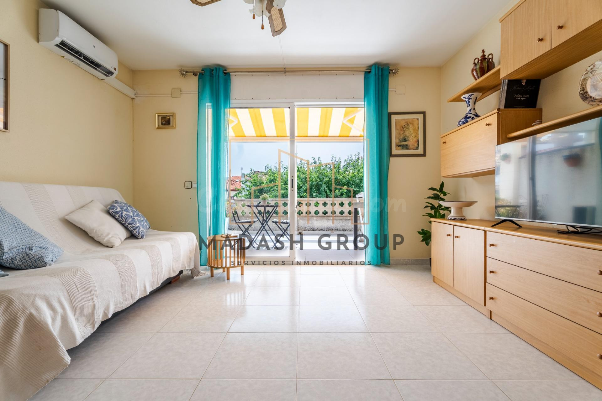 Apartamento en venta a Altafulla, a solo 10 pasos de la play - foto 2