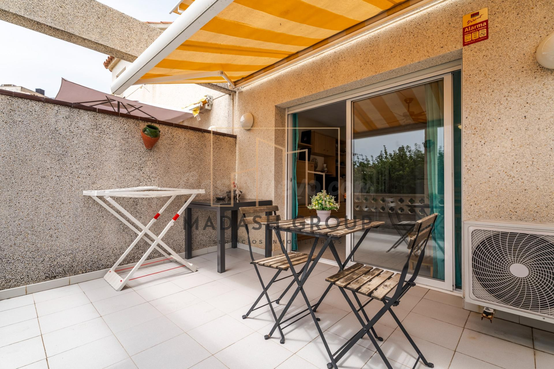 Apartamento en venta a Altafulla, a solo 10 pasos de la play - foto 3