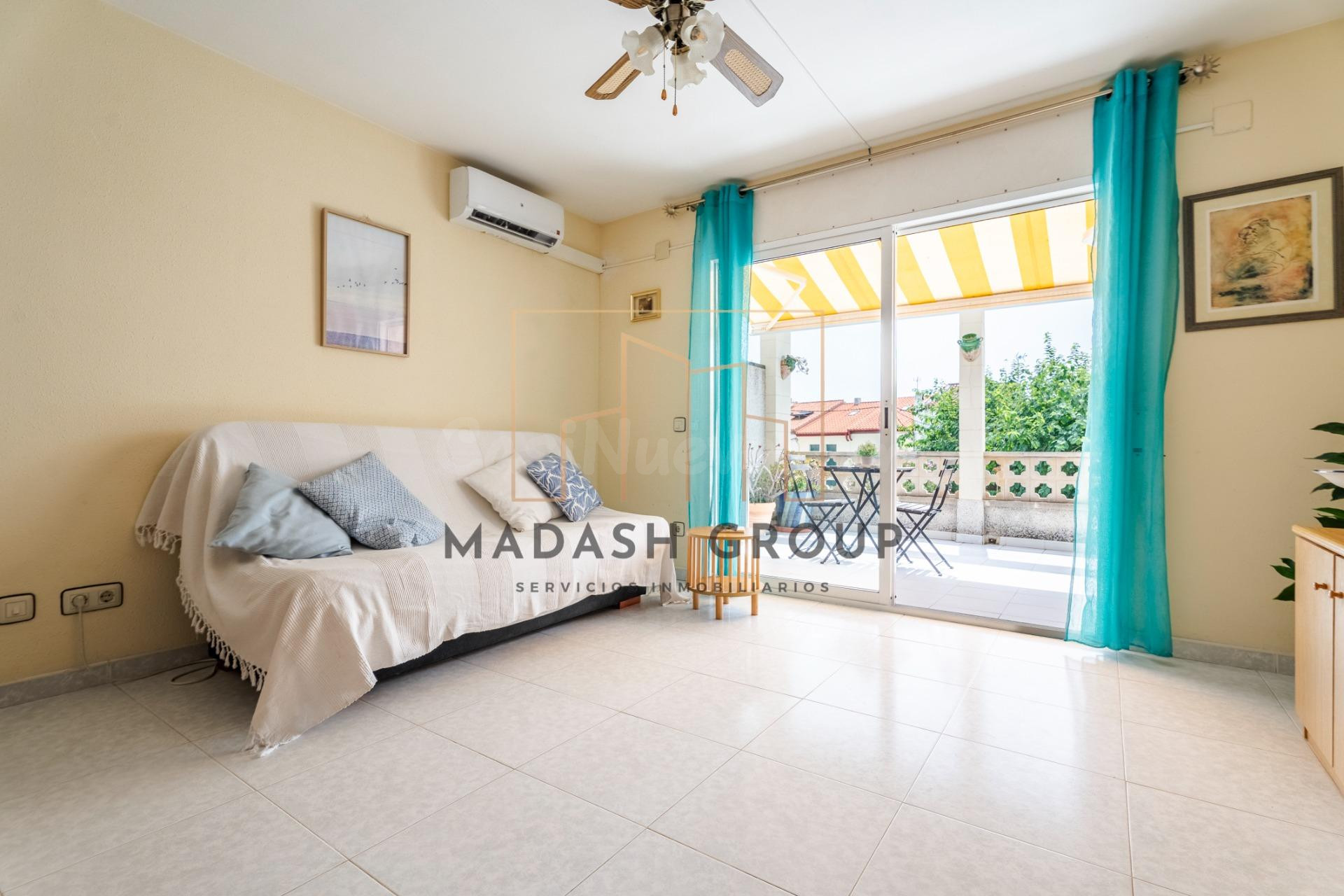 Apartamento en venta a Altafulla, a solo 10 pasos de la play - foto 4