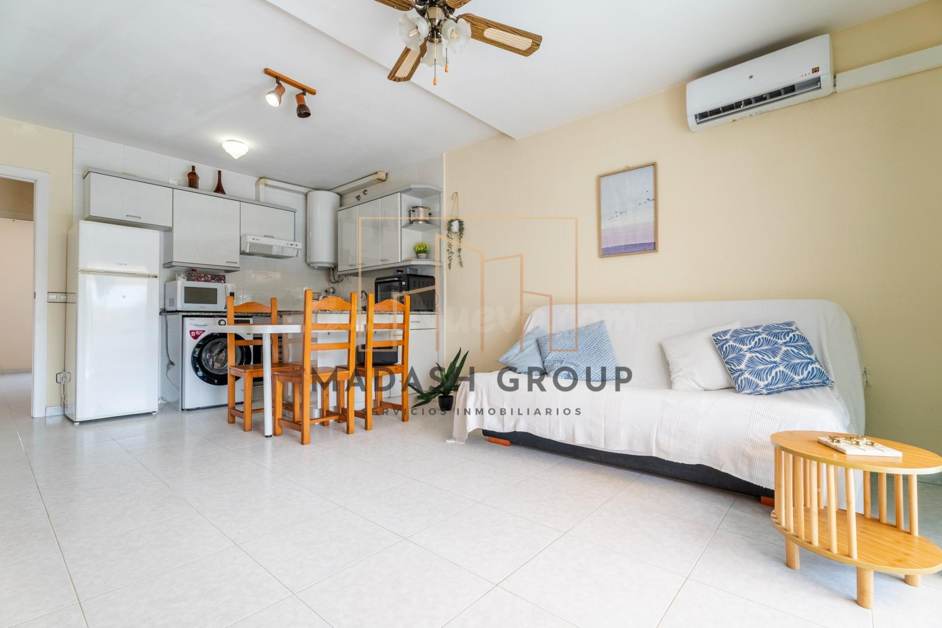 Apartamento en venta a Altafulla, a solo 10 pasos de la play - foto 5