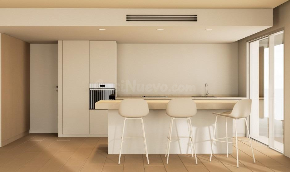 Arena Beach Moncofa: mucho más que una vivienda junto al mar - foto 2