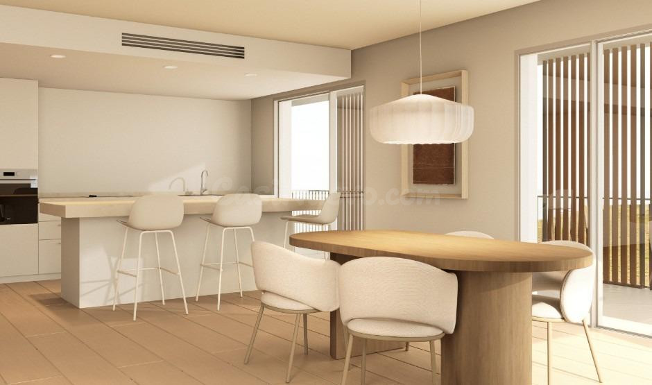 Arena Beach Moncofa: mucho más que una vivienda junto al mar - foto 3
