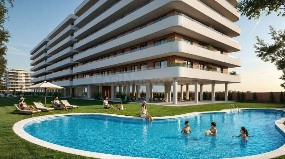 Calma Marina, una promoción pensada para disfrutar - foto 4