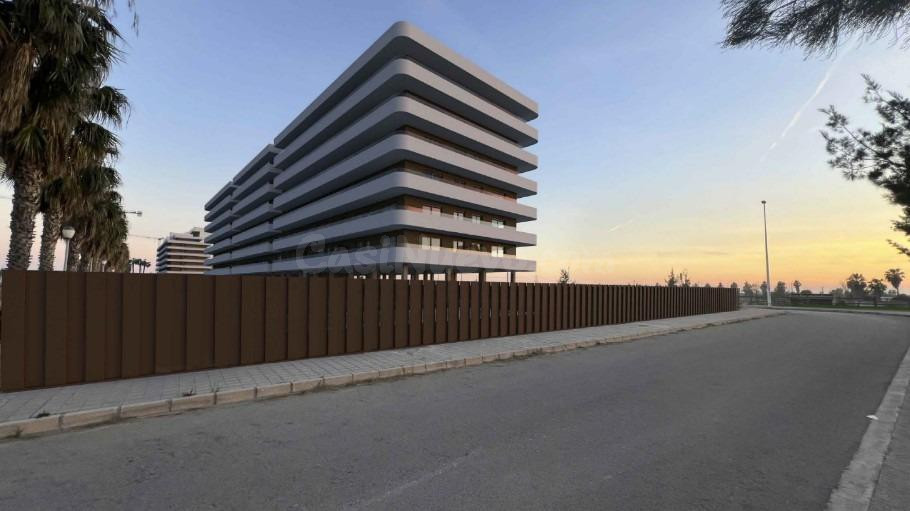 En venta obra nueva: Calma Marina Moncofa