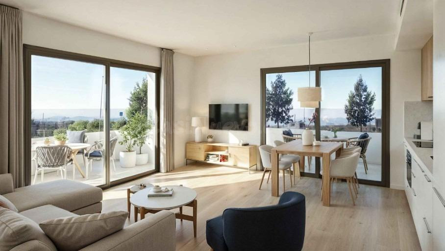 En venta obra nueva: Calma Marina Moncofa - foto 3