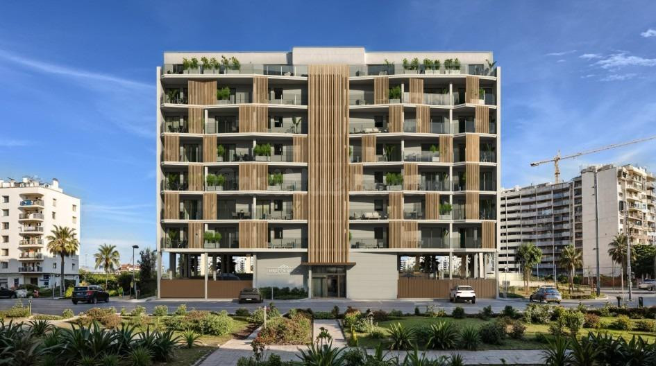 En venta obra nueva: Mirador Beach Moncofa, calidad de vida  - foto 4