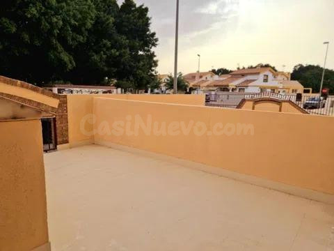 SE VENDE APARTAMENTO EN TORRE DE LA HORADADA - foto 4