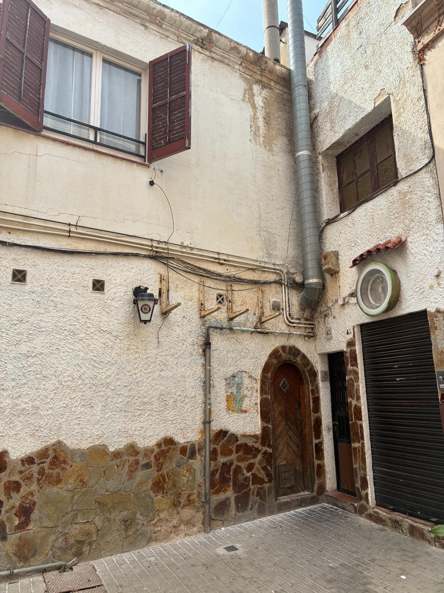 Local comercial en Badalona (Centro)