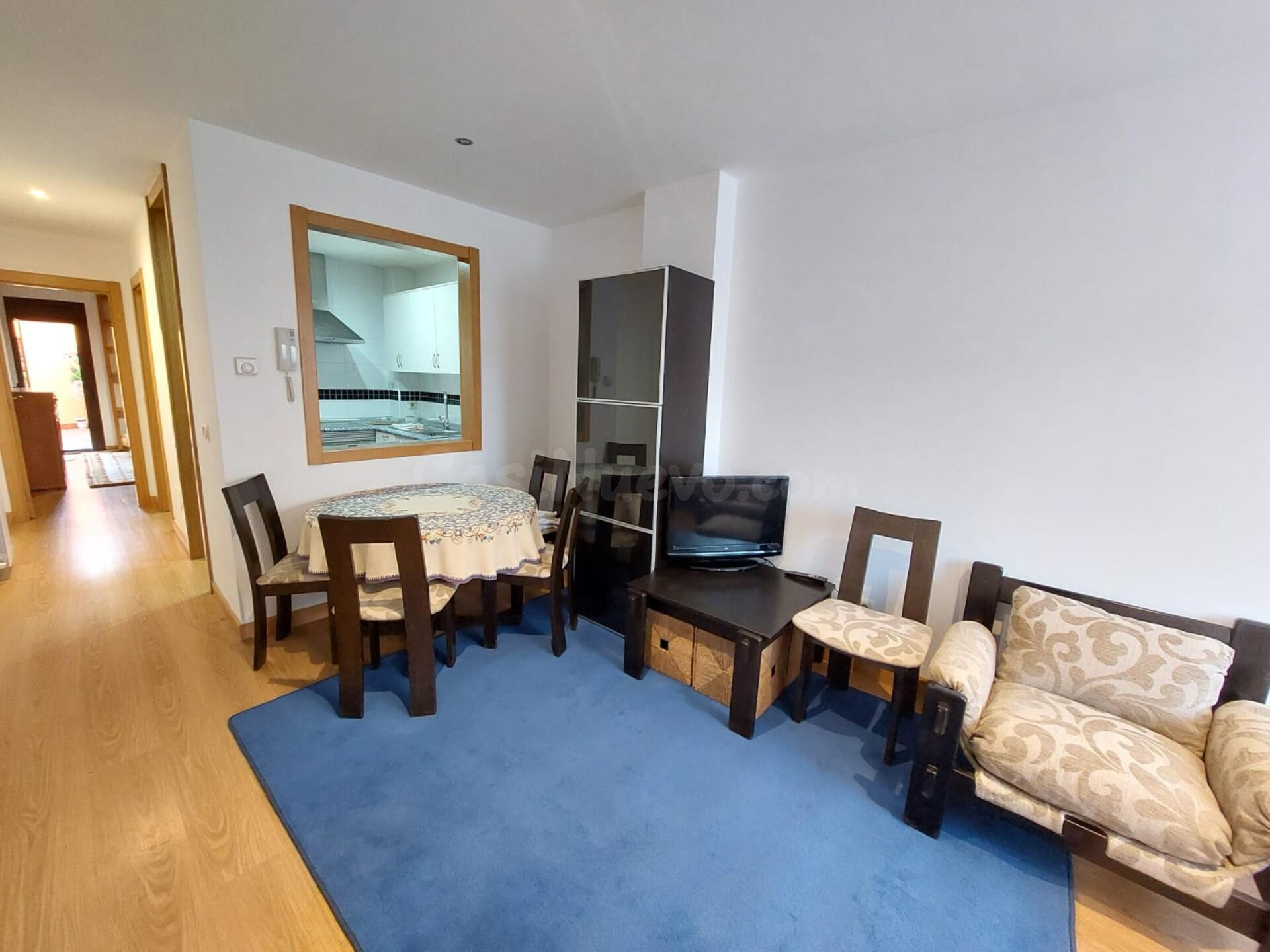 Alquiler de apartamento en El Molar - foto 2