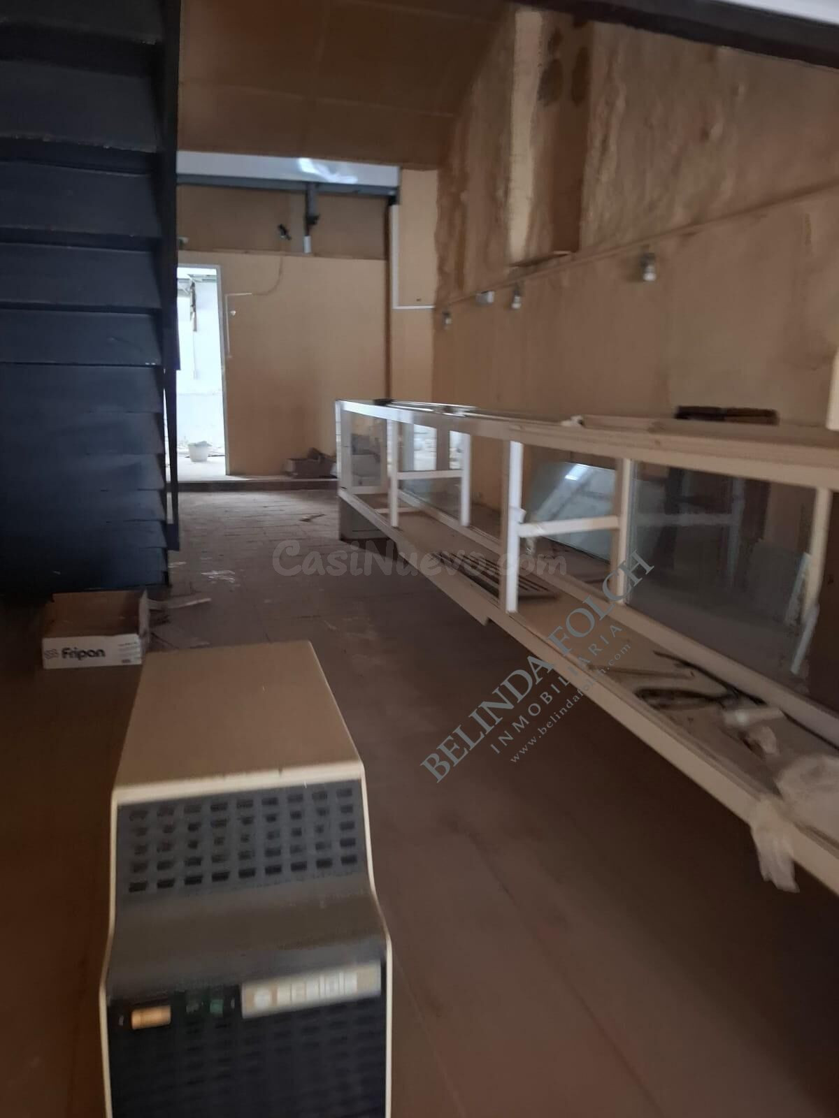 LOCAL COMERCIAL EN FIGUEROLES - foto 3