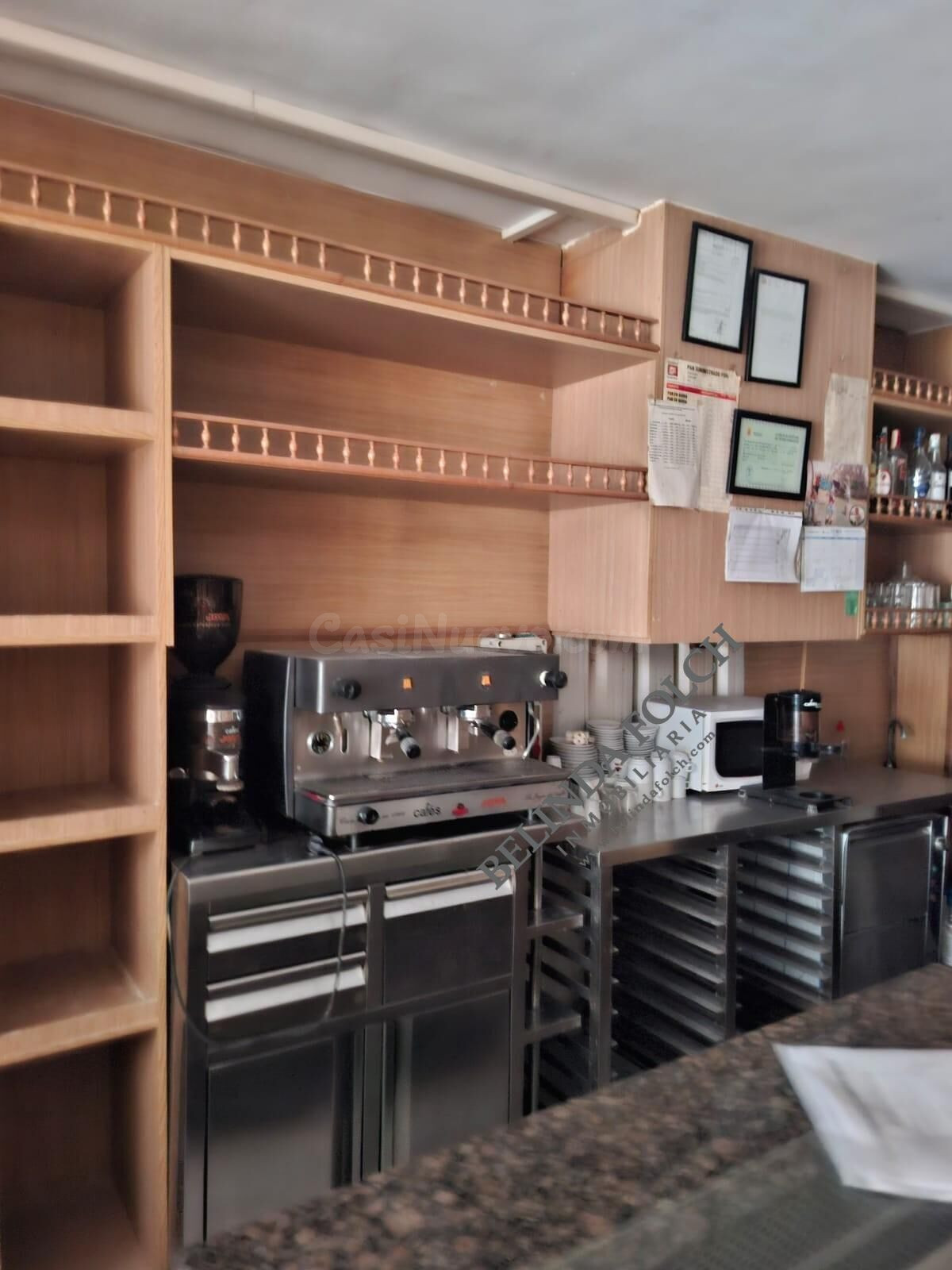 LOCAL COMERCIAL EN FIGUEROLES - foto 4