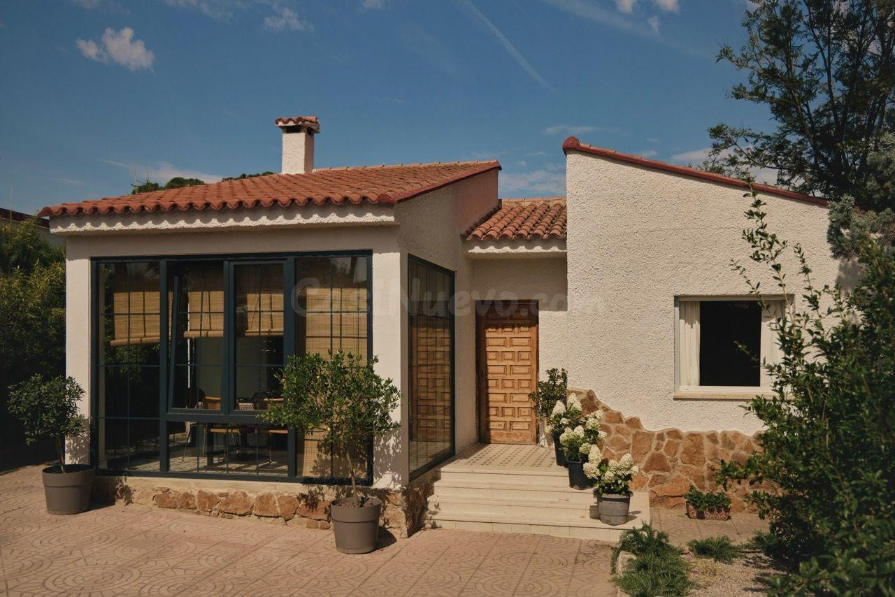 Casa 5 habitaciones 160m² en venta - Urbanizaciones