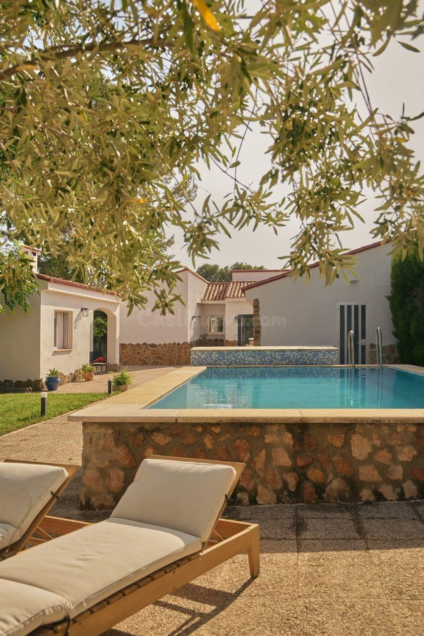 Casa 5 habitaciones 160m² en venta - Urbanizaciones - foto 4