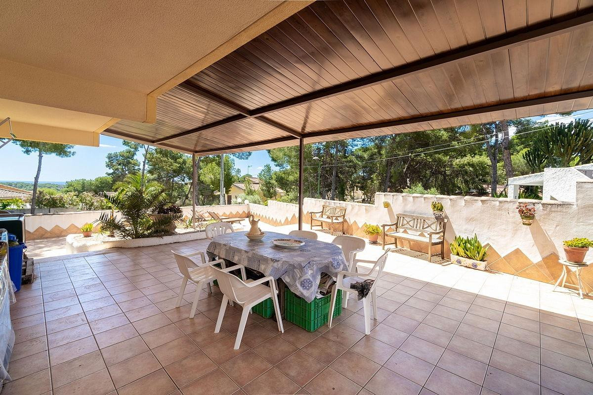 Excepcional Villa en Pinar de Campoverde - Perfecta para Entrar a Vivir - foto 5