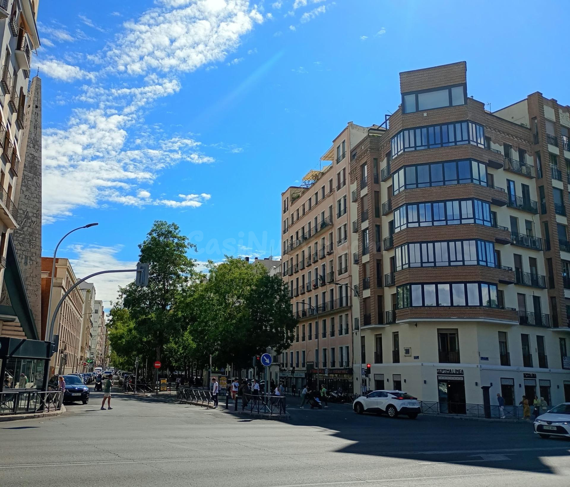 Piso reformado en Retiro - foto 3