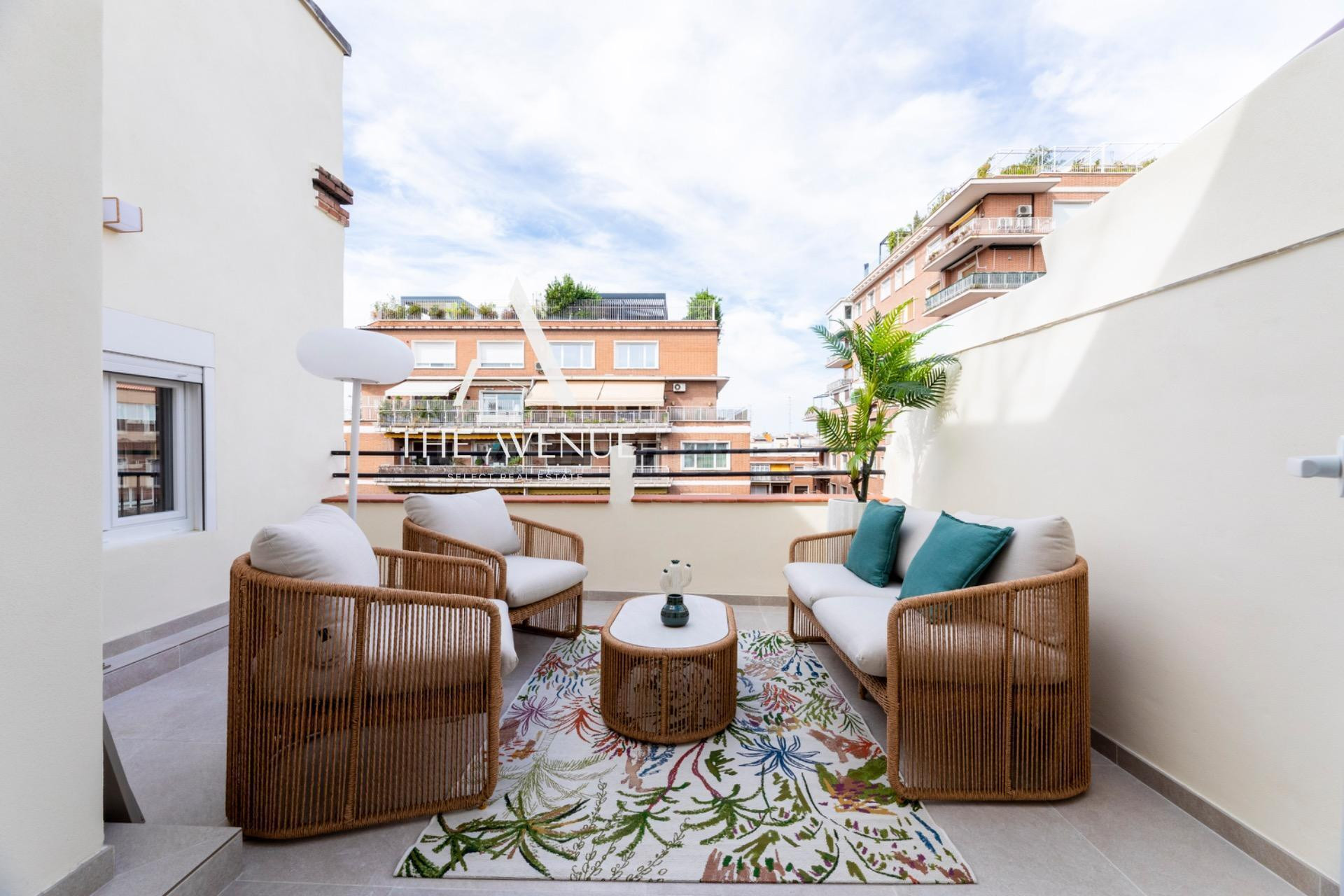 Ático reformado en Ibiza - foto 5