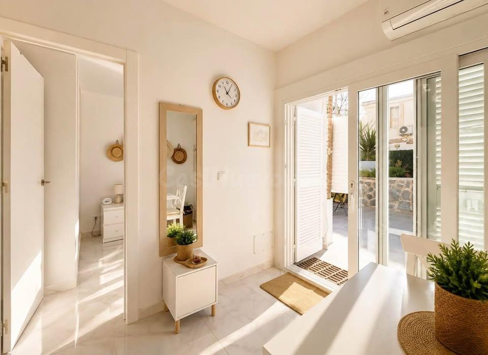 Precioso apartamento de 2 dormitorios totalmente reformado — - foto 3
