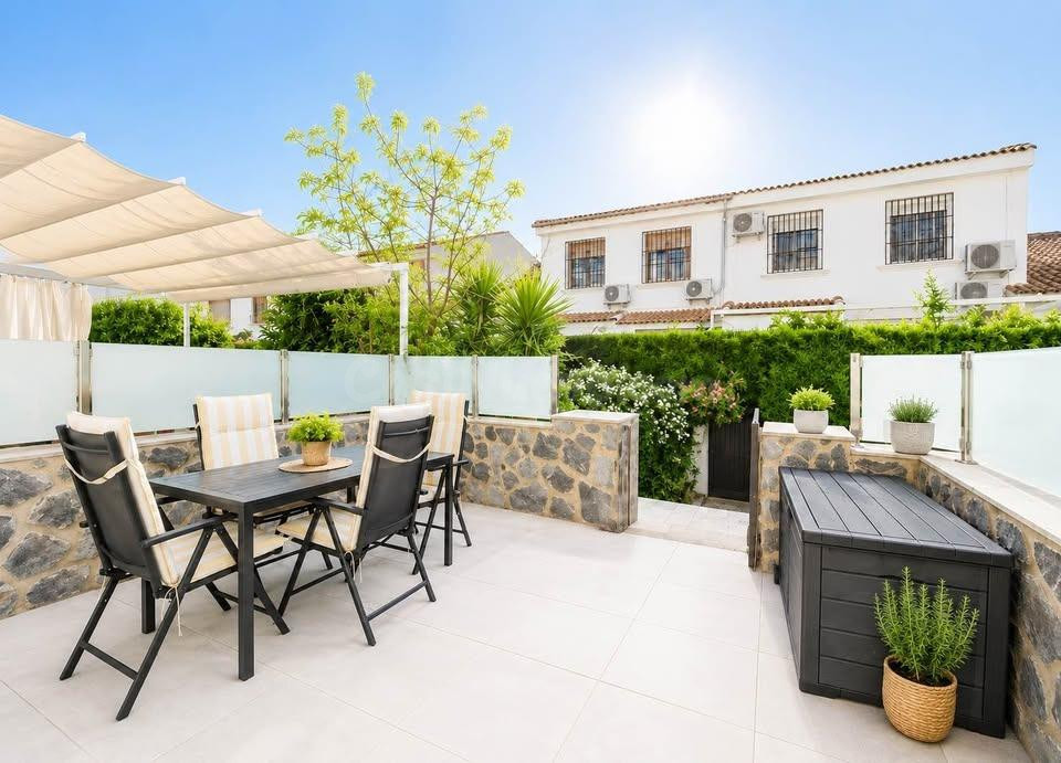 Precioso apartamento de 2 dormitorios totalmente reformado — - foto 5