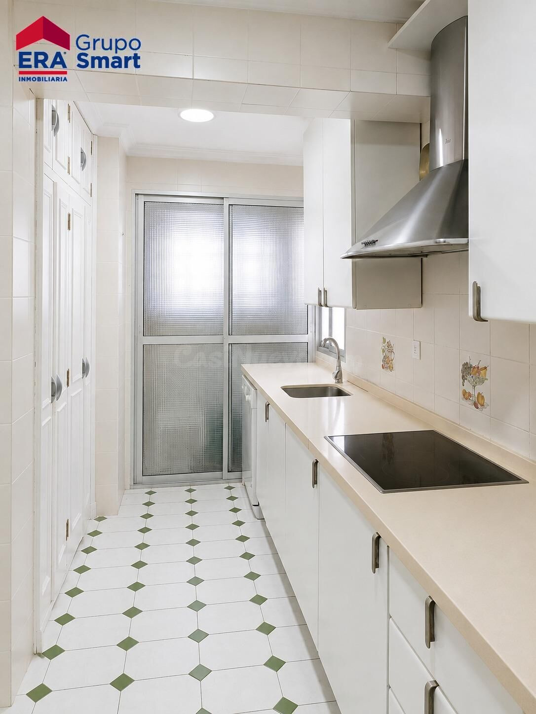 ESPECTACULAR PISO EN TRIANA, CON PISCINA, GARAJE Y VISTAS AL - foto 5