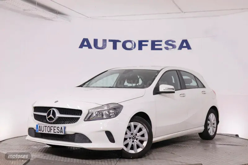 Mercedes Clase A