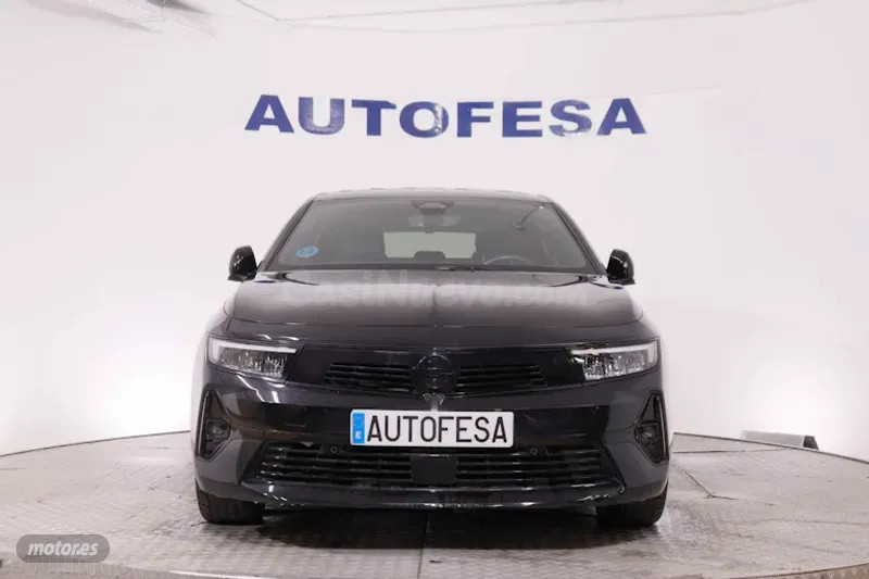 Opel Astra - foto 2