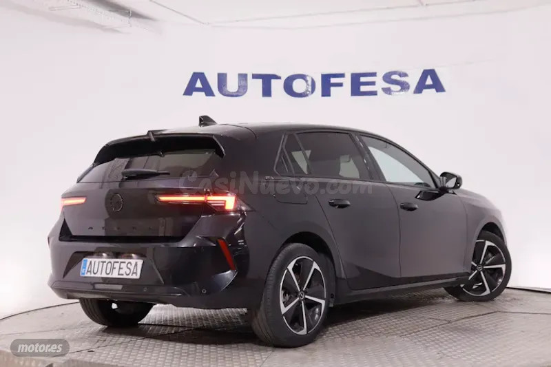 Opel Astra - foto 5
