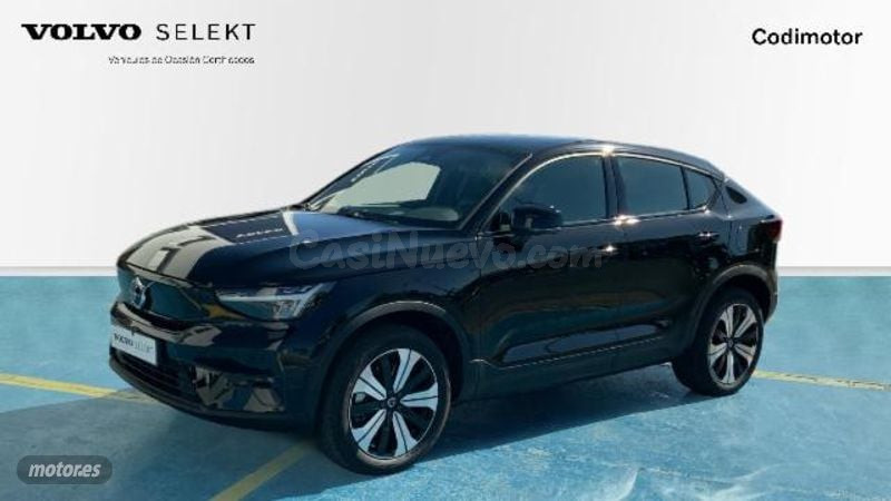Volvo C40