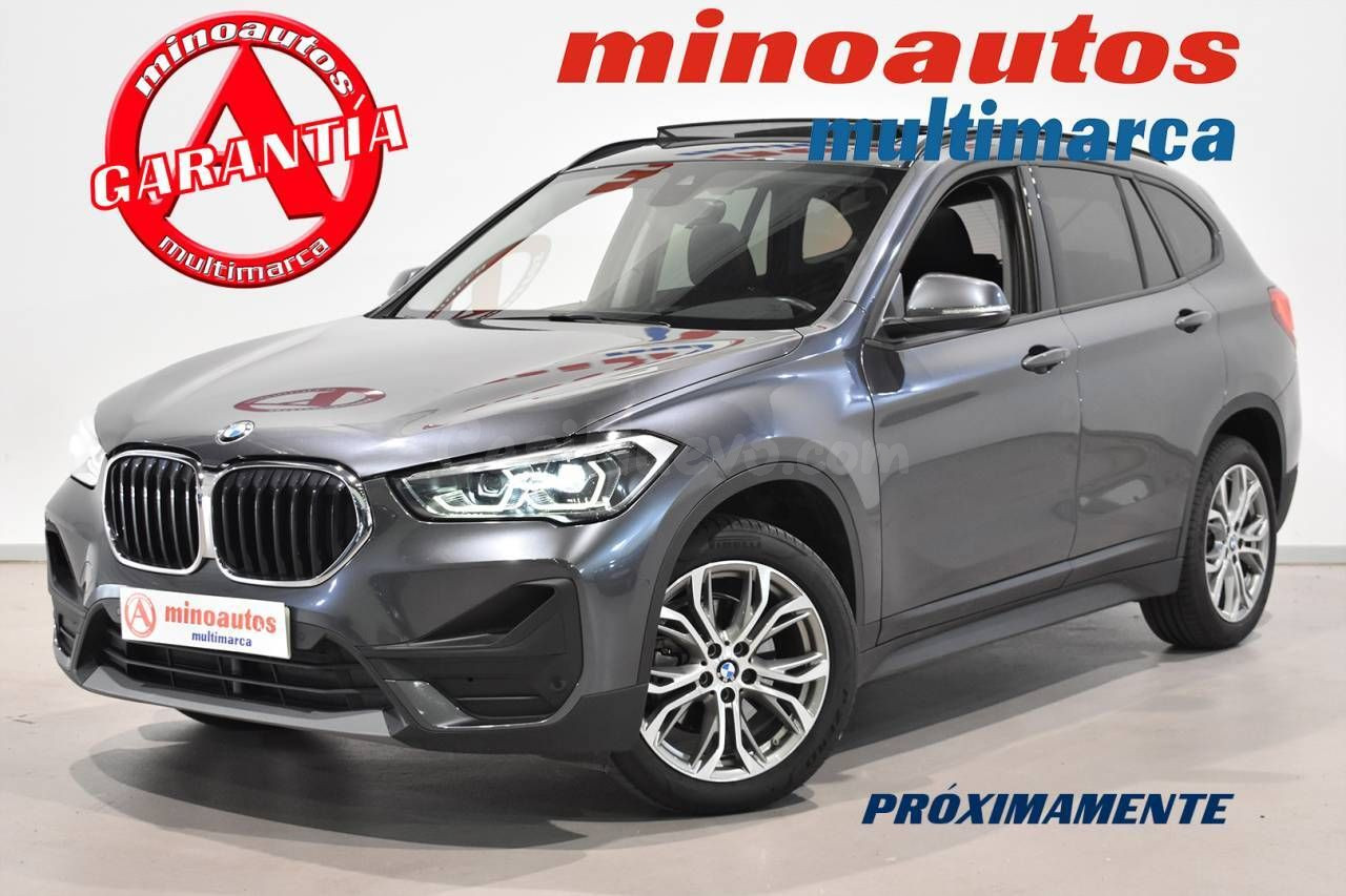 BMW X1 1.5 SDRIVE18I 136 CV STEPTRONIC
