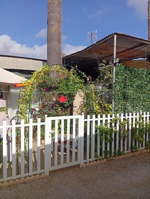 Suelo rústico en Venta en Atamaria, La Murcia