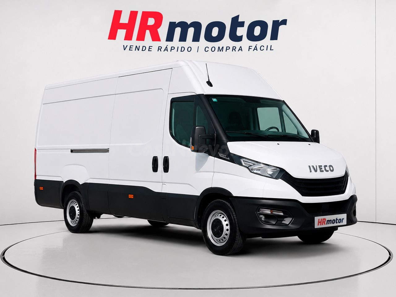 Iveco Daily Furgon 35S 14 V 3520L/H3 100 kW (136 CV)