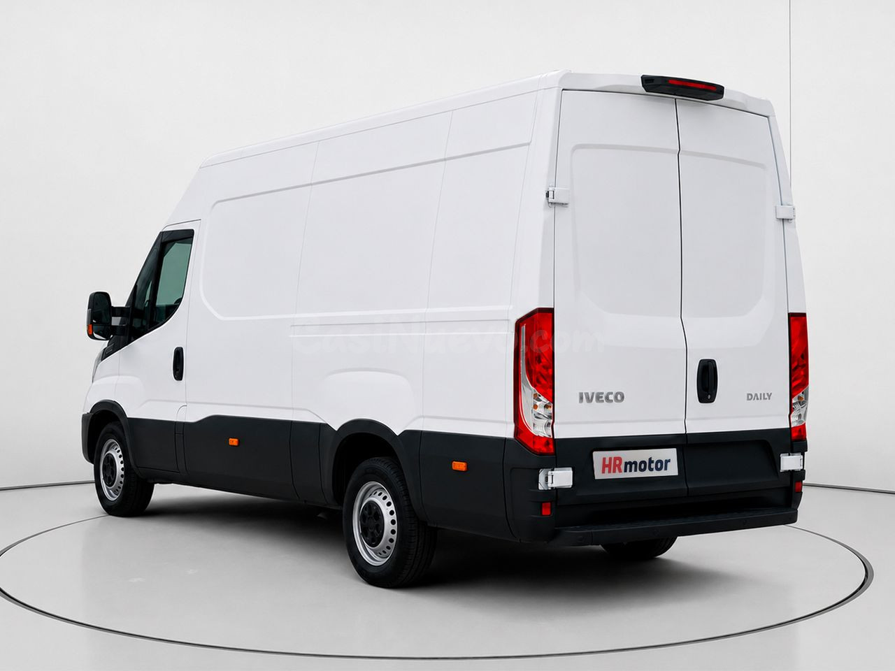 Iveco Daily Furgon 35S 14 V 3520L/H3 100 kW (136 CV) - foto 5