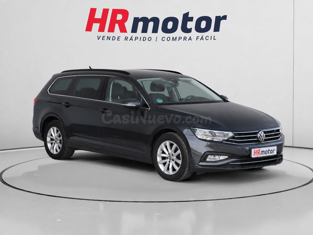 Volkswagen Passat Executive 1.5 TSI 110 kW (150 CV) DSG
