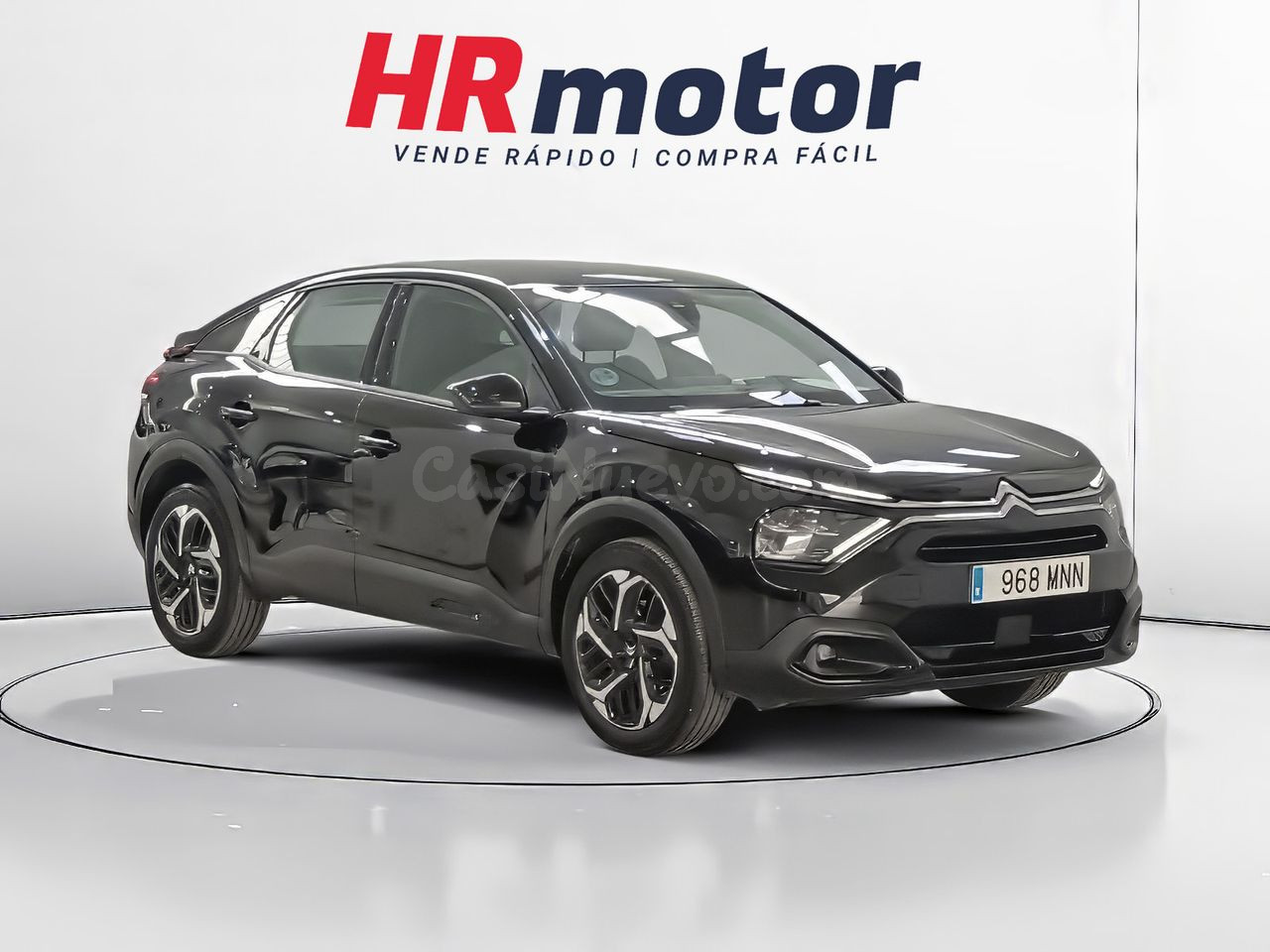 Citroën C4 PureTech 130 S&S 6v Plus 96 kW (131 CV)