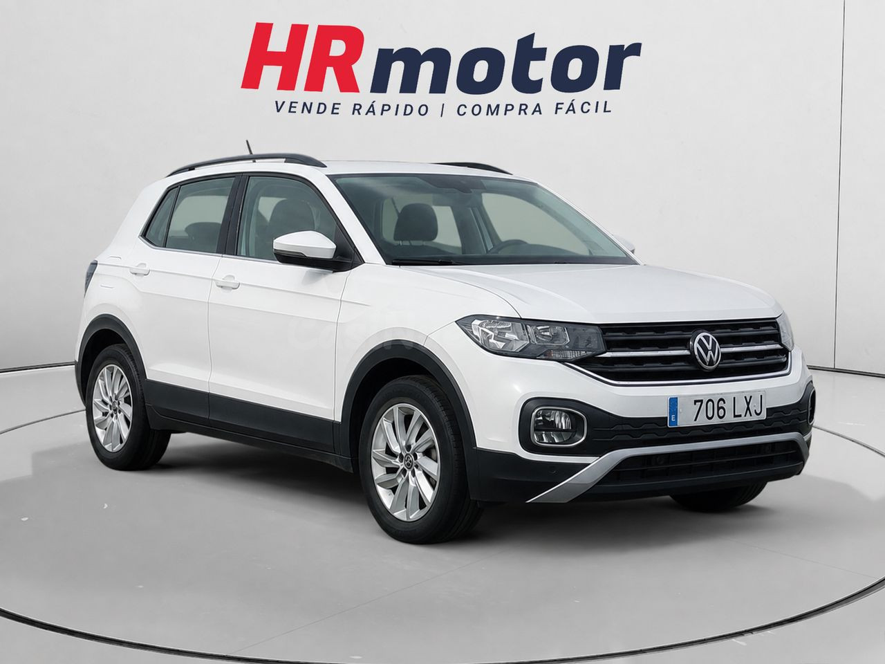 Volkswagen T-Cross Advance 1.0 TSI 81 kW (110 CV) DSG