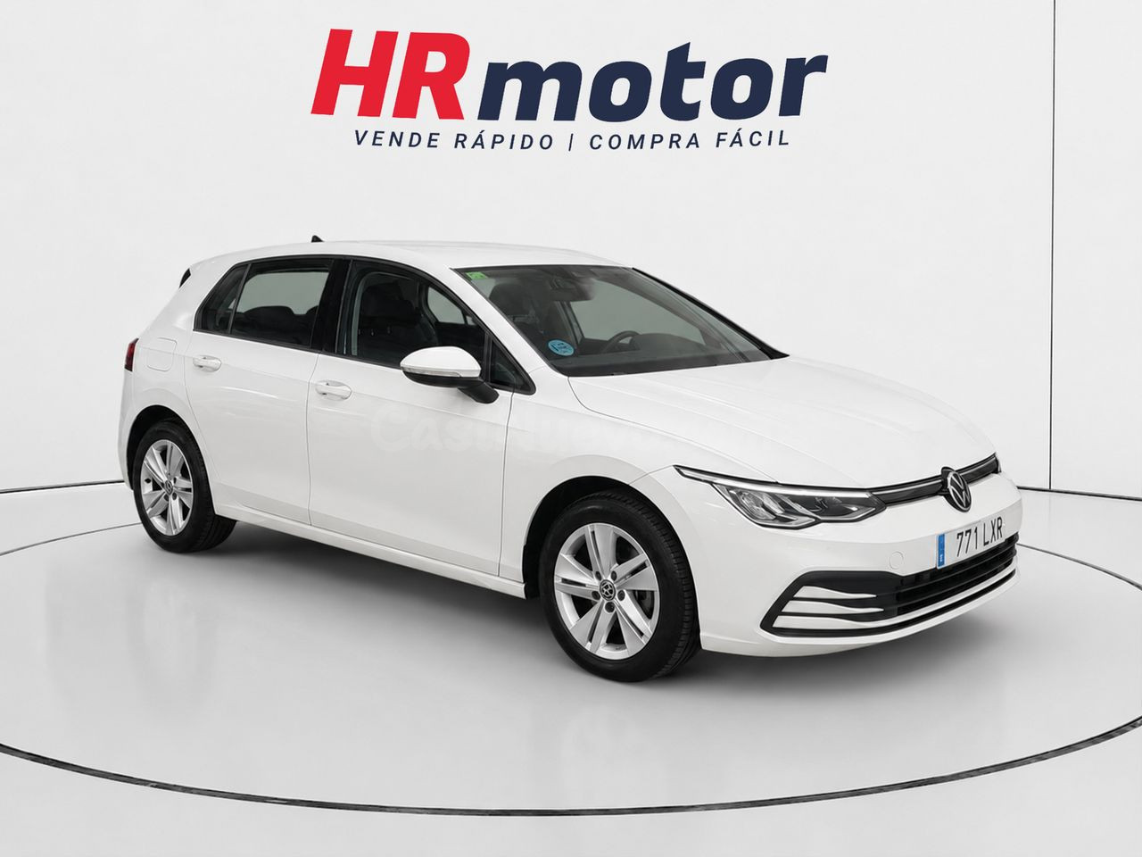 Volkswagen Golf 2.0 TDI 85 kW (115 CV)