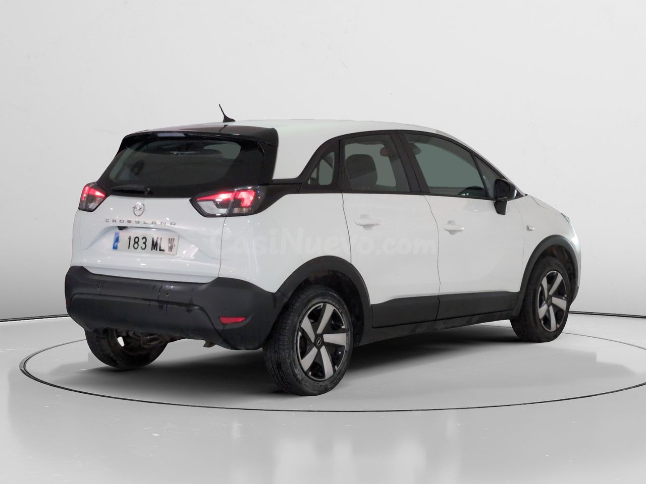 Opel CrossLand 1.2 Edition 81 kW (110 CV) - foto 3