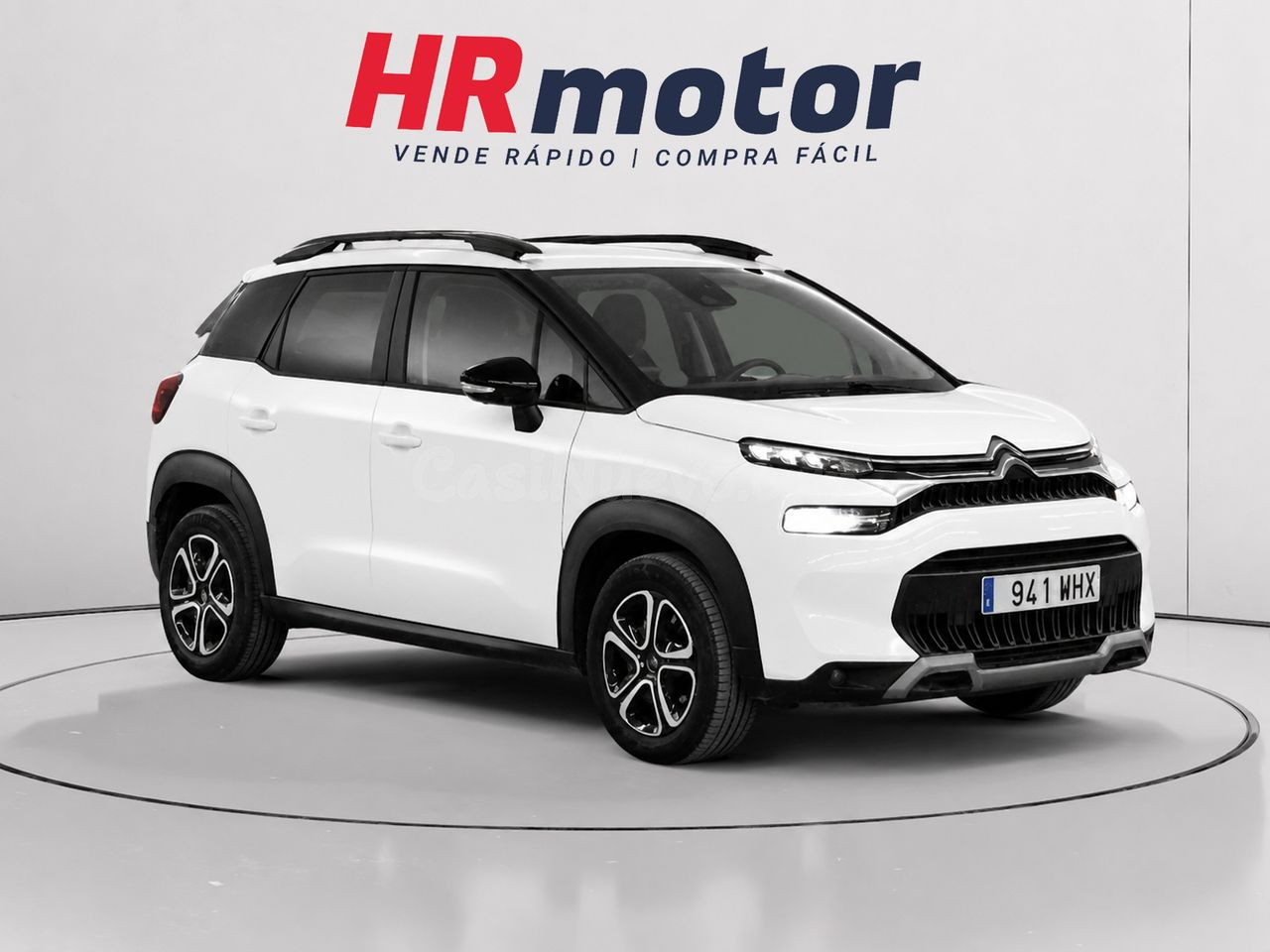 Citroën C3 Aircross PureTech 110 S&S Feel Pack 81 kW (110 CV)